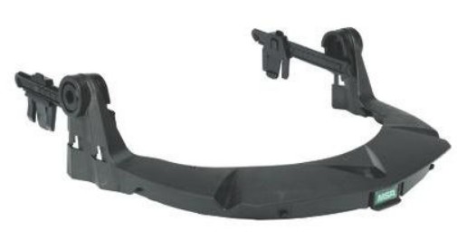 marco-universal-v-gard-negro-hdpe-