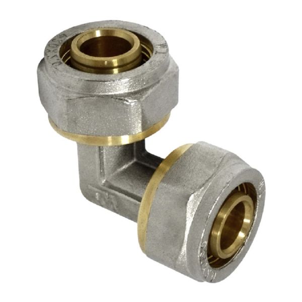 Accesorios compresi?n tuber?a multicapa 