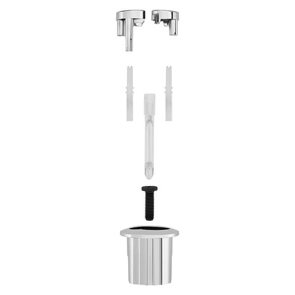 Accesorios descarga cisterna ROCA