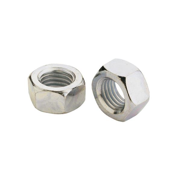 Acero cincado