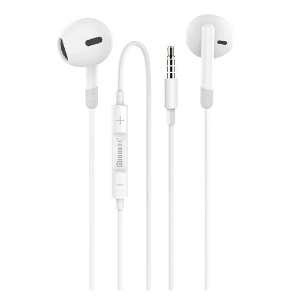 Auriculares DUOLEC AUR7 / AUR8 / AUR9