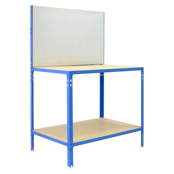 Banco de trabajo SIMON RACK EcoWork Clic