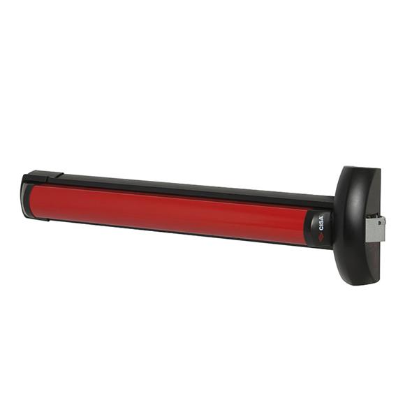 Barra apertura CISA Fast Touch