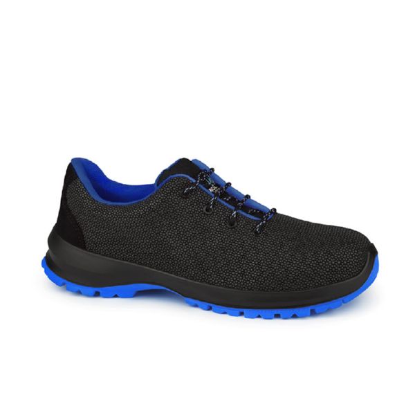 Bota seguridad Robusta Diamond Blue