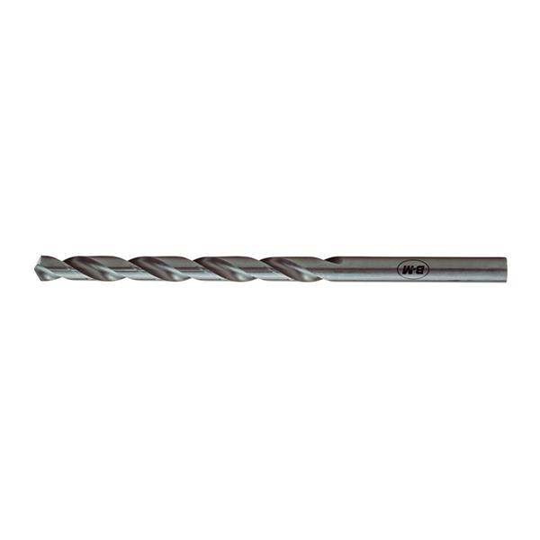 Broca metal HSS BLUE-MASTER serie larga 