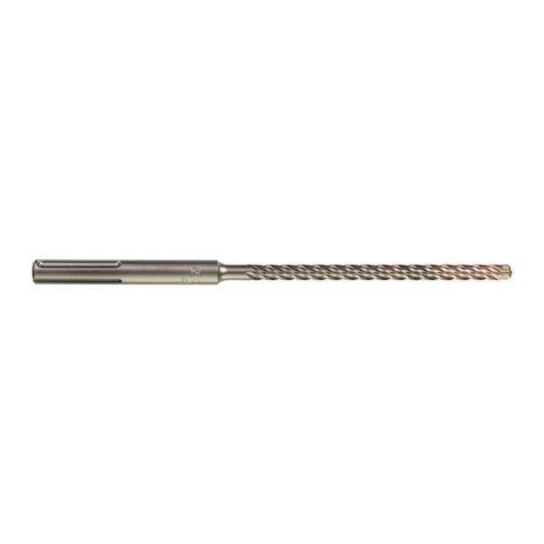 Broca piedra SDS-Max  MILWAUKEE  MX4(T) 