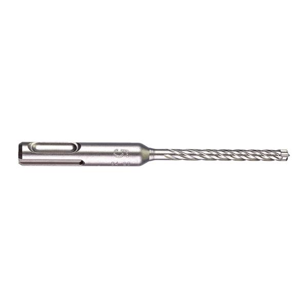 Broca piedra SDS-Plus MILWAUKEE MX4(T) -