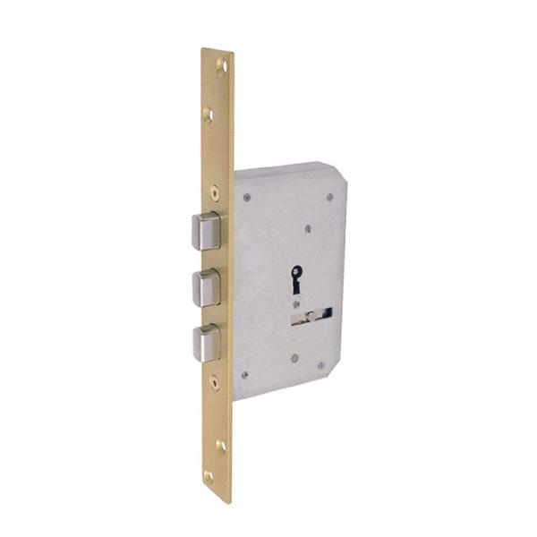 Cerradura embutir ARCU 301