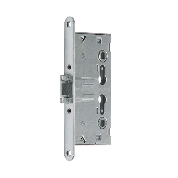 Cerradura puerta cortafuegos ISEO