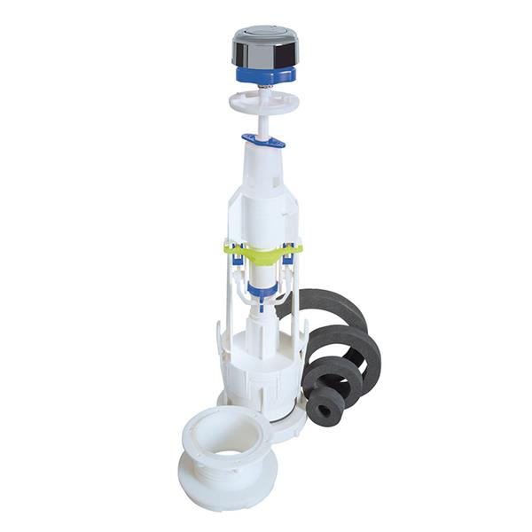 Descaga cisterna WC HABITEX