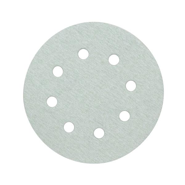 Disco abrasivo antiembozante lijadora ex