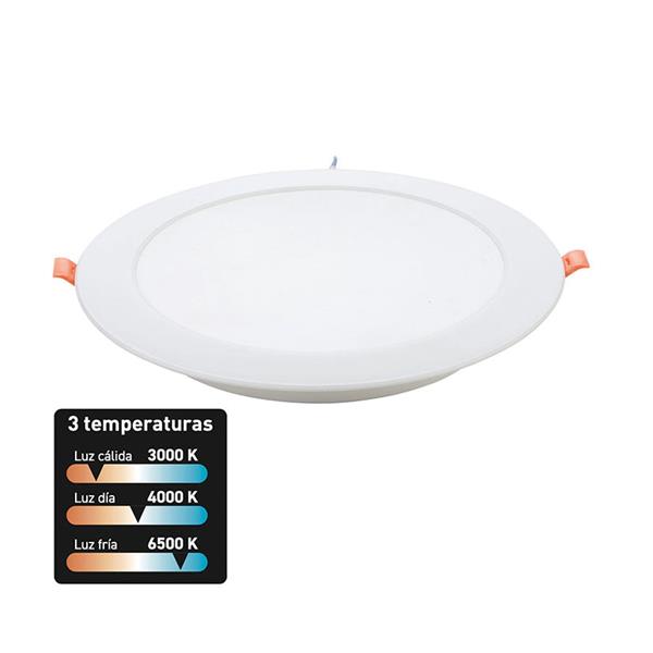 Downlight Led DUOLEC Roma