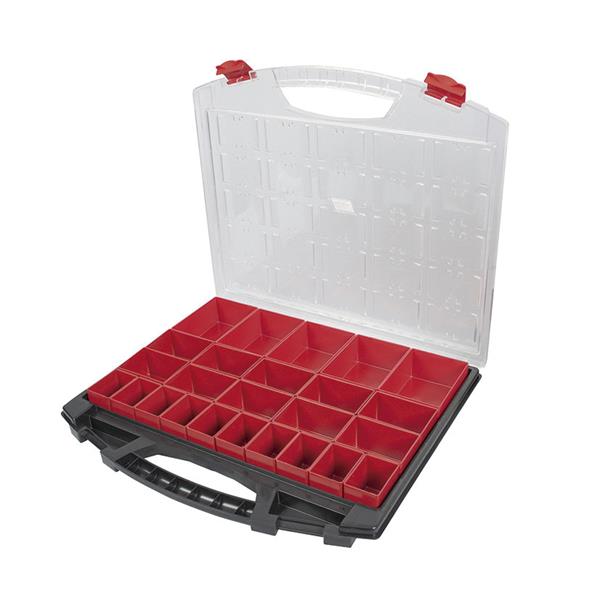 Estuche multiuso cubiletes extra?bles RA