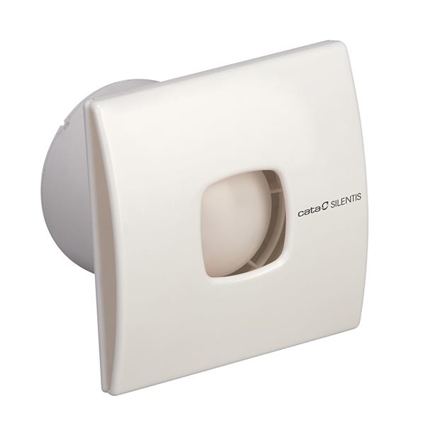 Extractor de ba?o CATA serie Silentis