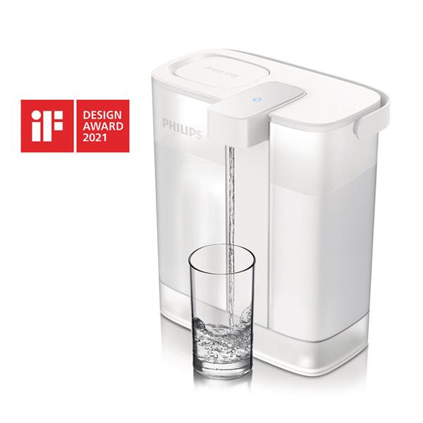 Filtro de agua instantáneo nueva generac