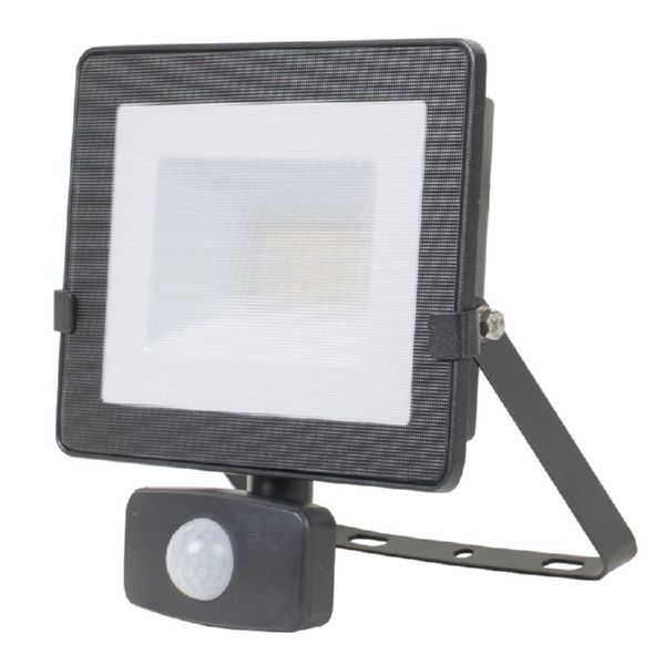 Foco proyector Led DUOLEC Star Line con 