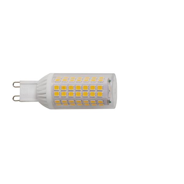 L&aacute;mpara Led DUOLEC G9