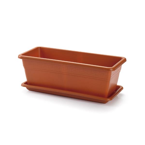 Macetas y jardineras
