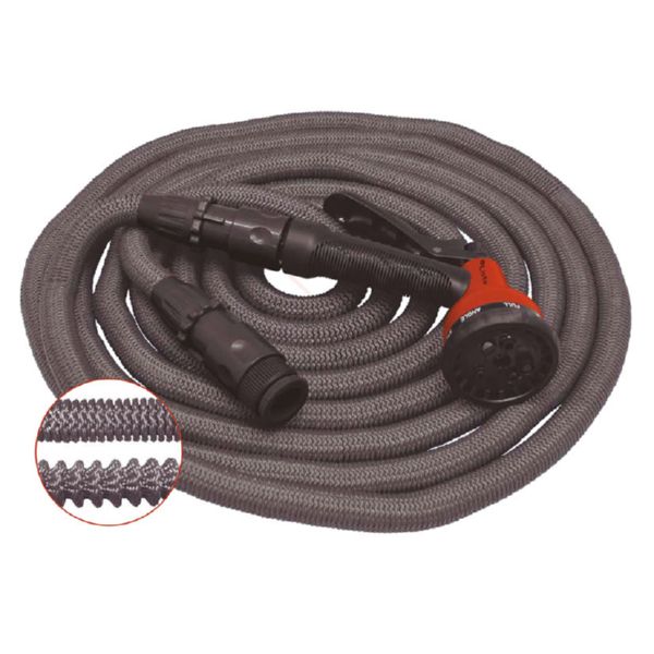 Manguera riego extensible LISTA