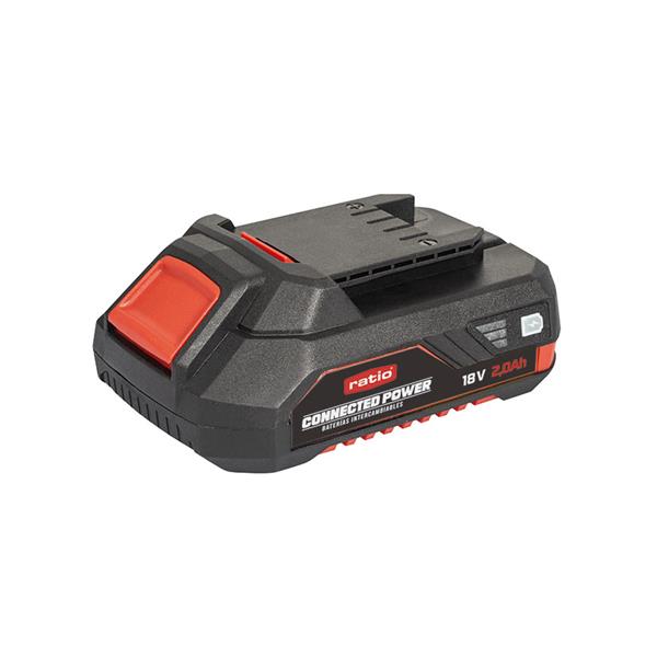 Martillo rotativo bater&iacute;a RATIO ProSerie