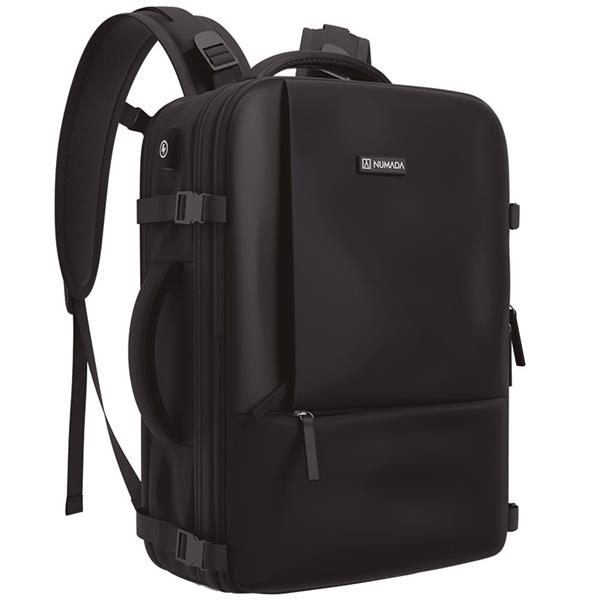 Mochila viaje NUMADA Explorer Backpack