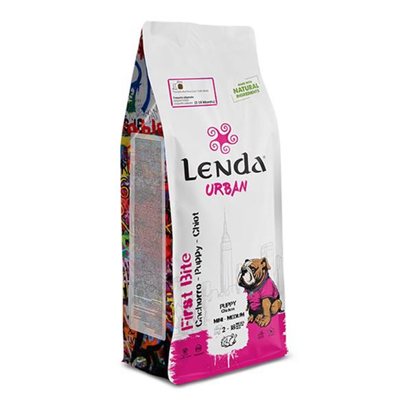 Pienso para perros tama&ntilde;o mini o medium 
