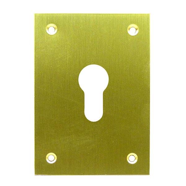 Placa bocallave MACFER 963