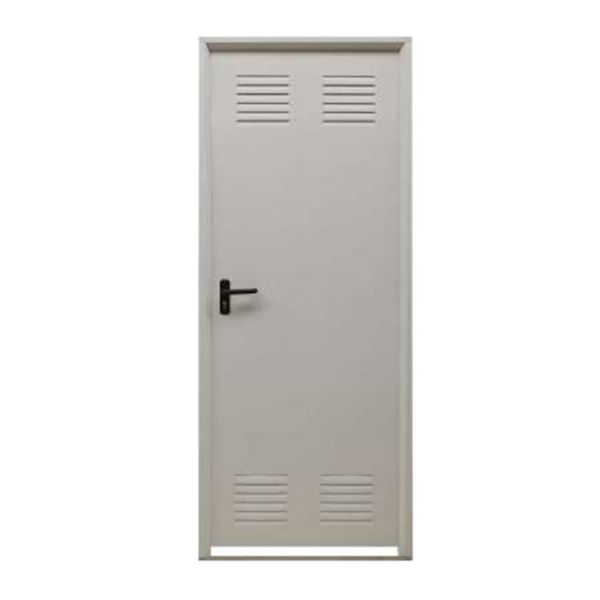 Puerta multiuso lacada blanca PUERTAS AL