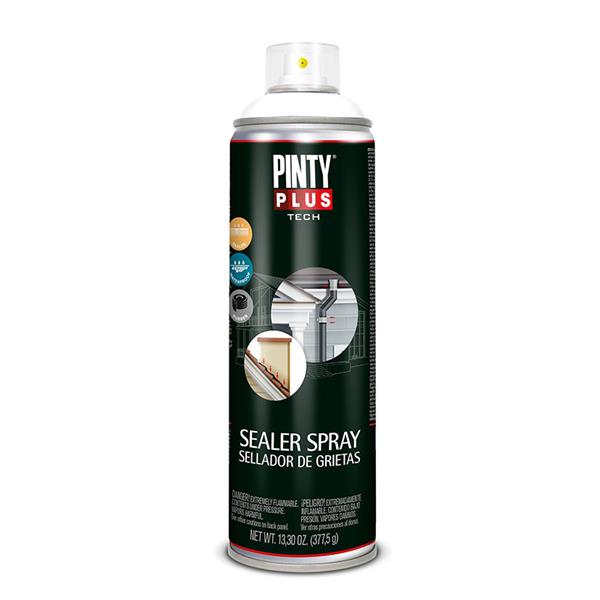 Sellador grietas Pintyplus Tech