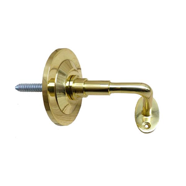 Soporte barandilla MACFER 87055