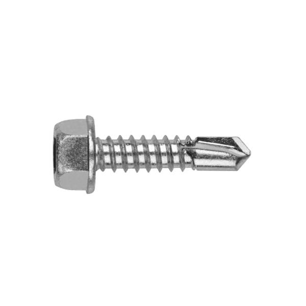 TORNILLO DIN 7504-K INOX