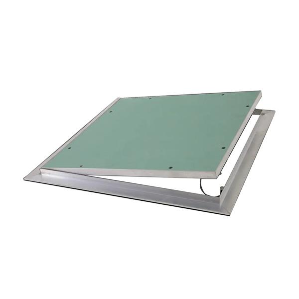 Trampilla registro aluminio DESA 13 eco