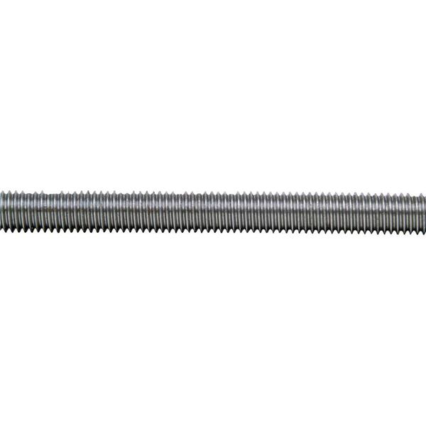 VARILLA ROSCADA DIN 975 INOX