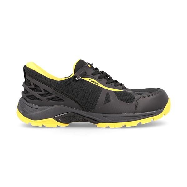 Zapatilla seguridad Paredes Spider