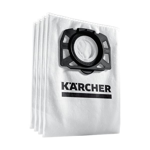 BOLSA FILTRO FIELTRO WD6  (4UDS) 2.863-006.0