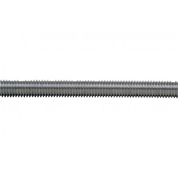 VARILLA ROSCADA ZN M-4