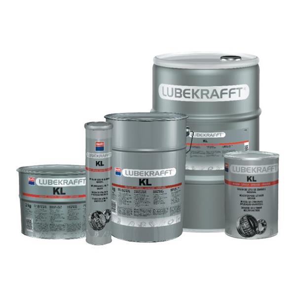 GRASA KL KRAFFT ENGRASE GENERAL 400GR 15403 CARTUCHO