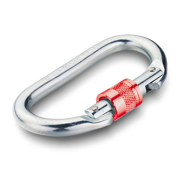 MOSQUETON ALUMINIO 1888 MALRSIN MARCA