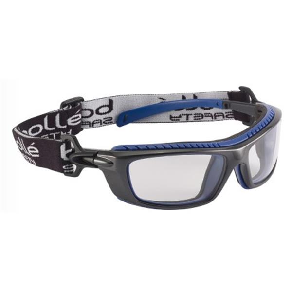 GAFAS BOLLE BAXTER BAXPSI CLEAR