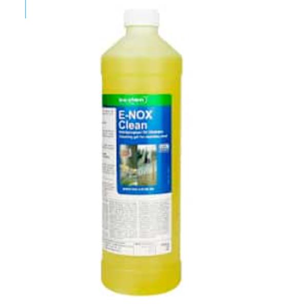 E-NOX CLEAN LIMPIADOR 1000ML