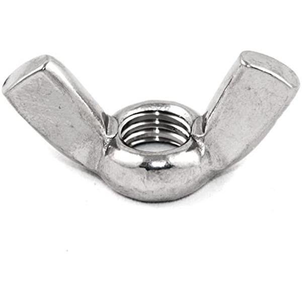 TUERCA DIN 315 MARIPOSA INOX 3
