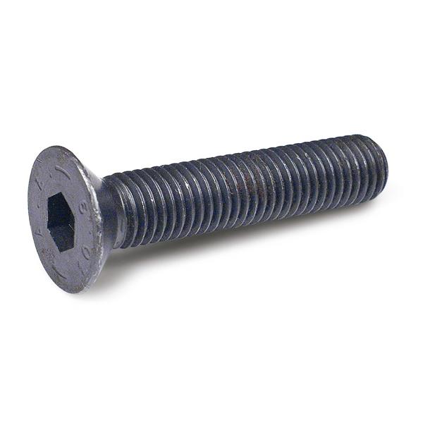 TORNILLO DIN 7991 ZN 10.9 10X20