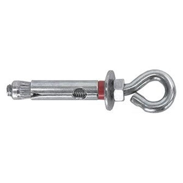 TACO METALICO HEMBRILLA CERRAD AR-16