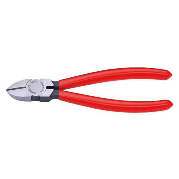ALICATE CORTE KNIPEX 7001160