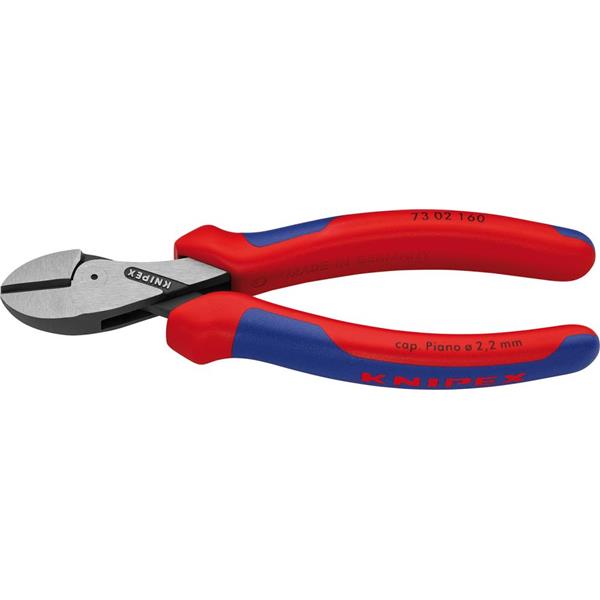 ALICATE CORTE KNIPEX 7302160