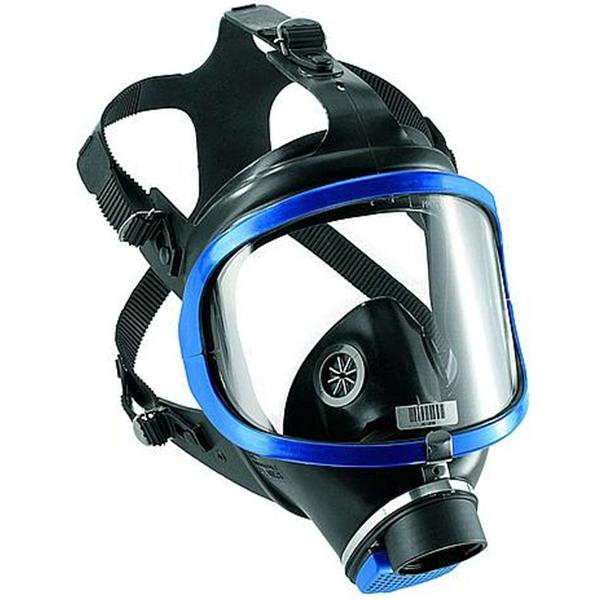 MASCARA COMPLETA X-PLORE 6300 R55800 DR&Auml;GER