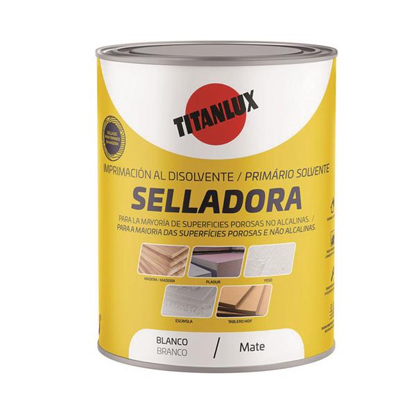 SELLADORA TITAN 750ML.