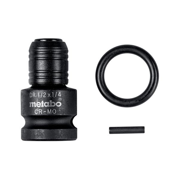 ADAPTADOR DE 1/2 A PORTAPUNTAS IMP. METABO 628837000
