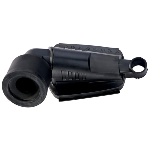 ADAPTADOR ASPIRADOR POLVO METABO 630829000