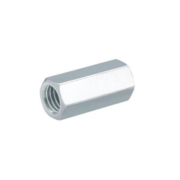 TUERCA DIN 6334 PROLONGACION ZN M14X42MM